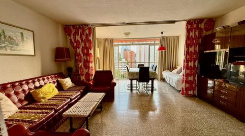 Foto 3 de Apartament en venda a Rincón Alto, Benidorm