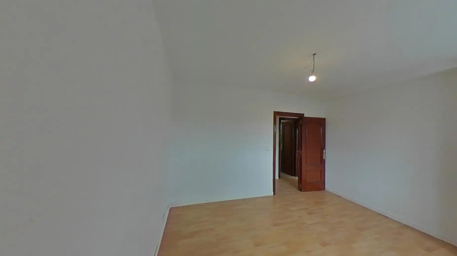 Schlafzimmer von Wohnung zum Verkauf in Alcalá de Henares mit Heizung, Terrasse und Abstellraum
