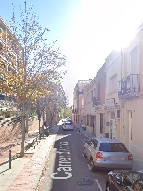 Pis en venda a Carrer d'Arimon