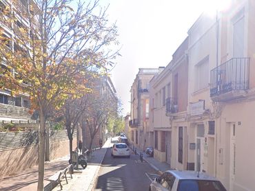 Piso en venta en Carrer d'Arimon