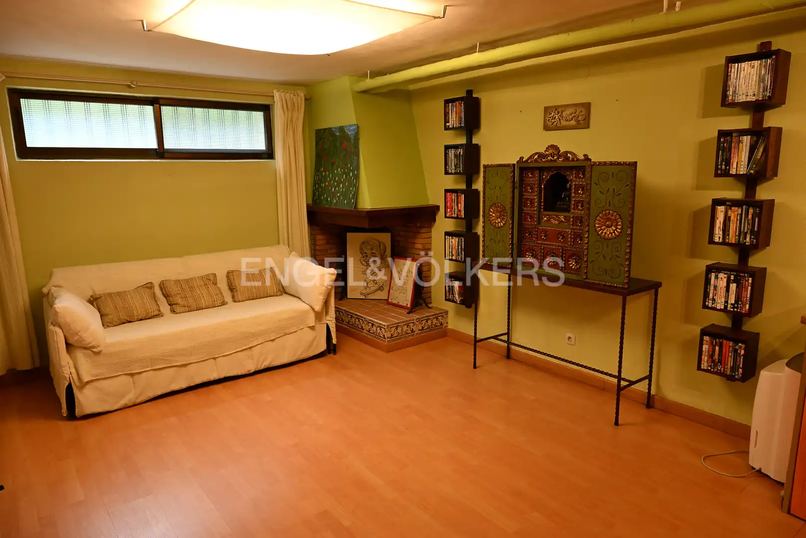 Casa o chalet en venta en Sotillo de la Adrada con Aire acondicionado, Calefacción y Jardín privado