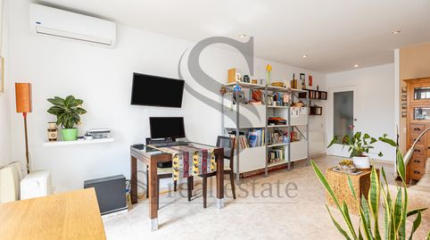 Foto 5 de Ático en venta en Carrer de la Jota, Vilapicina i la Torre Llobeta, Barcelona Capital