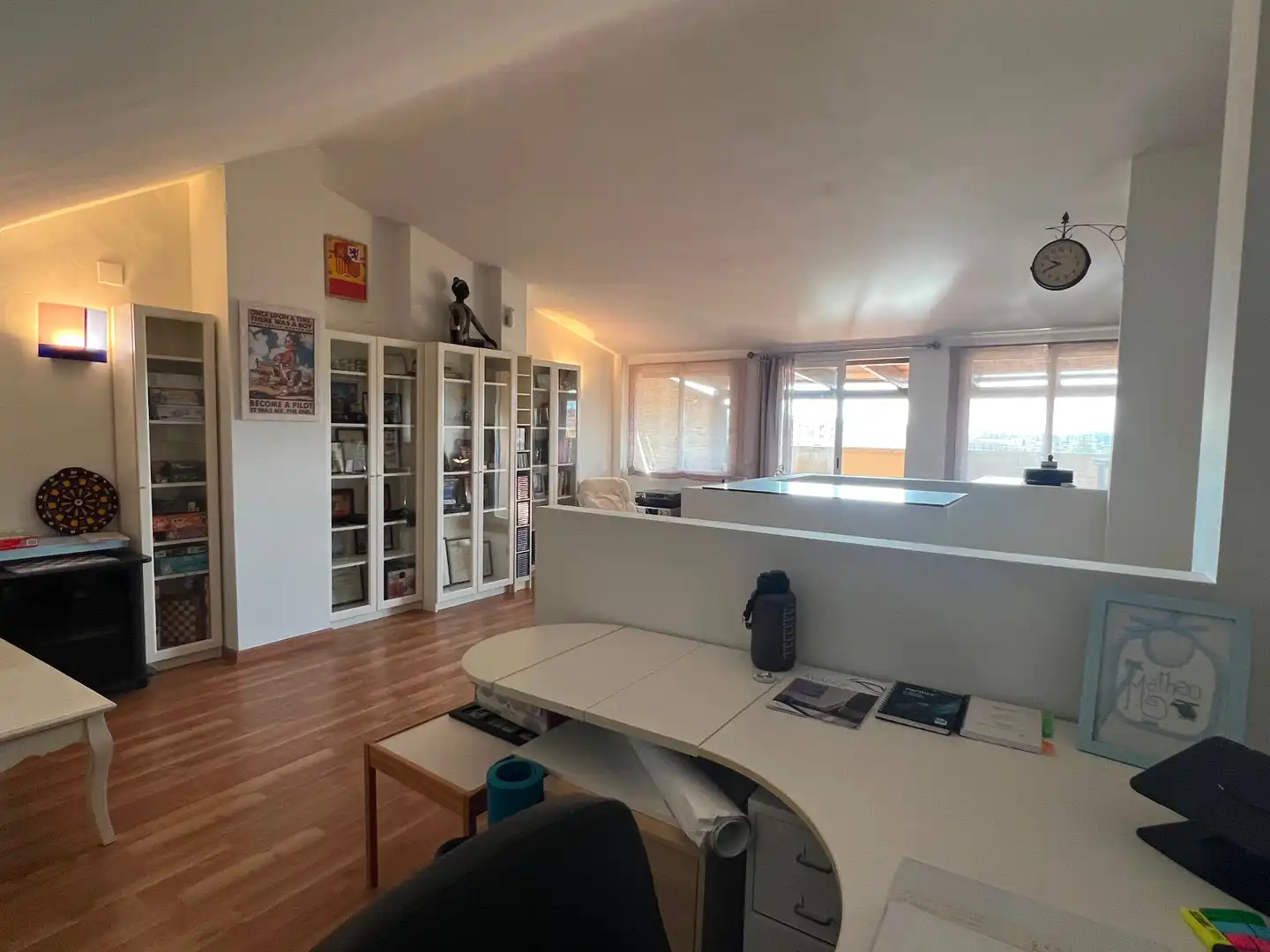 Duplexes for sale in Bétera  with Heating, Terrace and Community pool