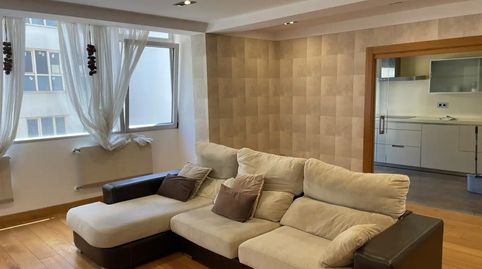 Foto 5 de Piso en venta en Calle José María Pereda, 14, Centro, Torrelavega