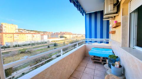 Photo 4 of Flat for sale in Avenida Guadalmedina, 12, Barrio de Ciudad Jardín, Málaga Capital