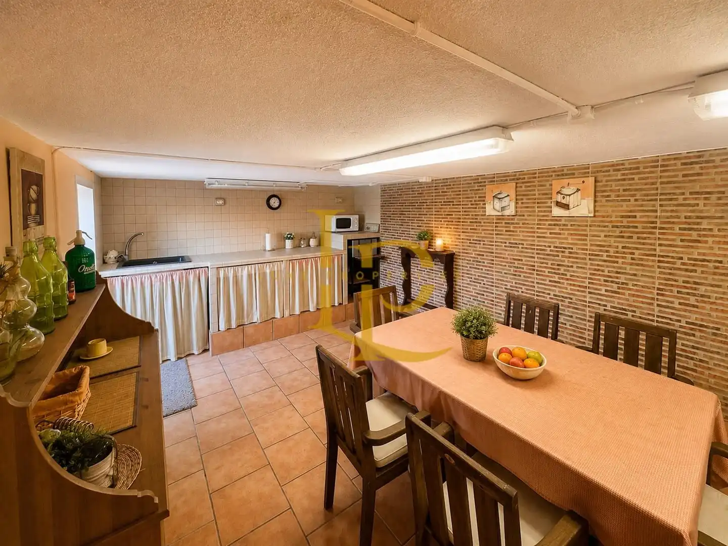Casa adosada en venta en Castellbisbal con Aire acondicionado, Calefacción y Jardín privado