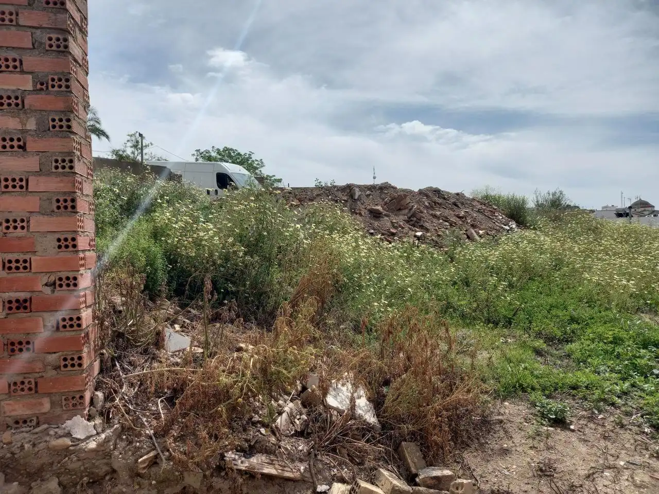 Residencial en venta en Aznalcóllar