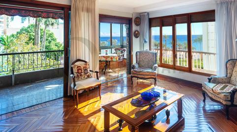 Foto 2 von Wohnung zum Verkauf in Casco Antiguo - Sta. Cruz - Ayuntamiento, Alicante / Alacant