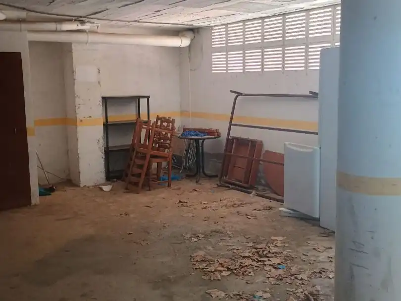 Garatge en venda en Empuriabrava