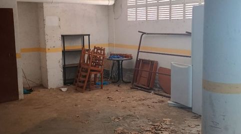 Foto 3 de Garatge en venda a Carrer Llobregat, 1, Segre - Ebre - Ter, Empuriabrava