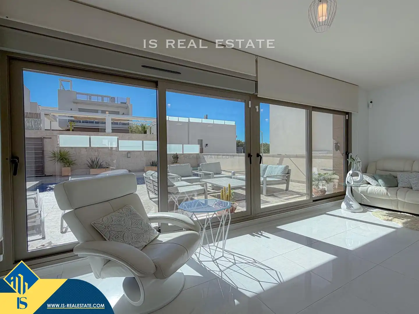 Villa avec jardin à vendre à Orihuela Costa, imagen 23