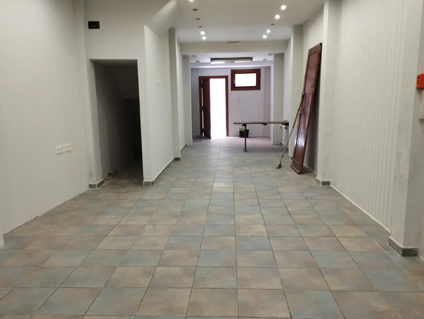 Local comercial en venda a Kale Barria Kalea 15, imagen 5