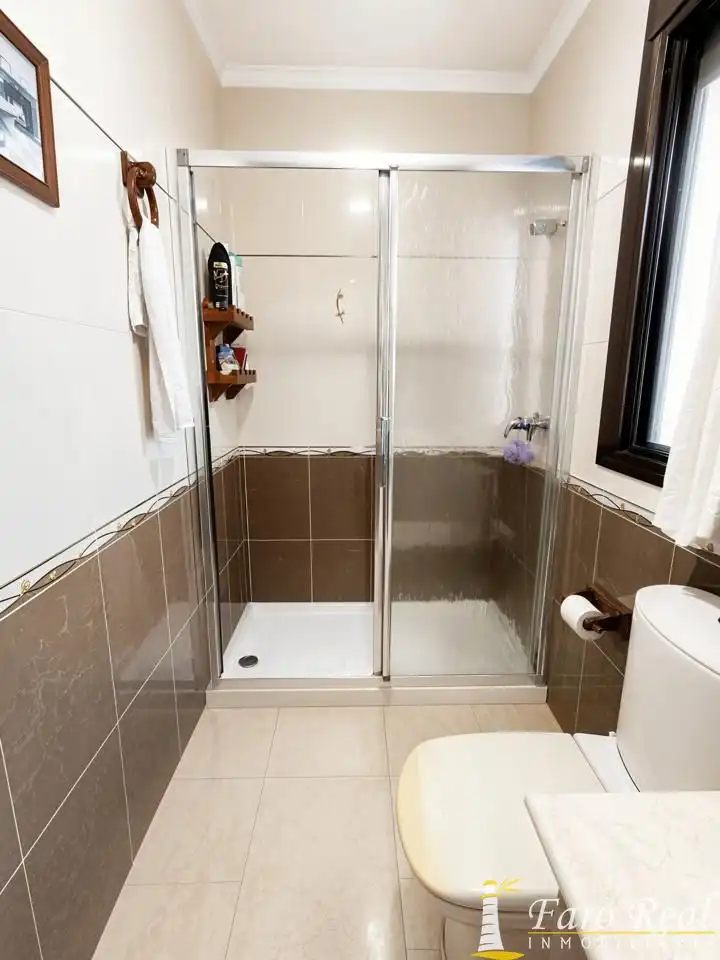 Bany de Casa o xalet en venda en Sanlúcar de Barrameda