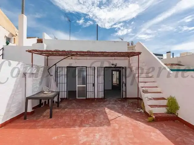 Adossat en venda a Nueva Nerja, imagen 4