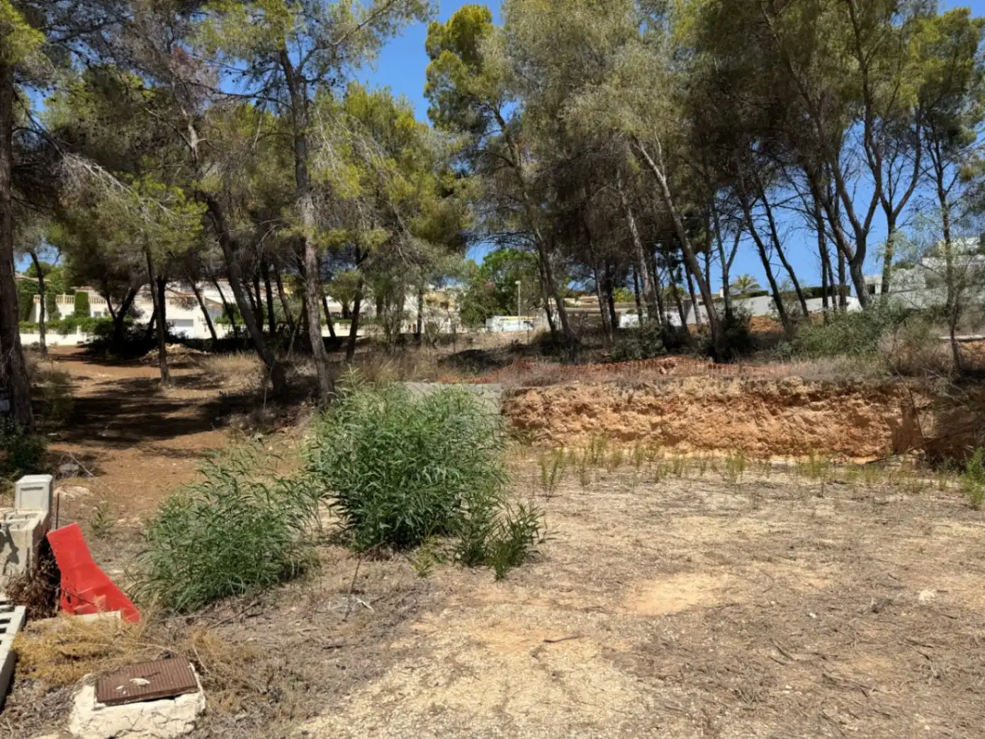 Terreny residencial en venda a Pinar del Advocat - Cometa, imagen 9