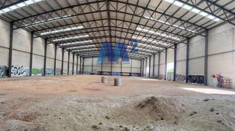 Photo 5 of Industrial buildings for sale in Los Olivos - Los Ángeles, Getafe