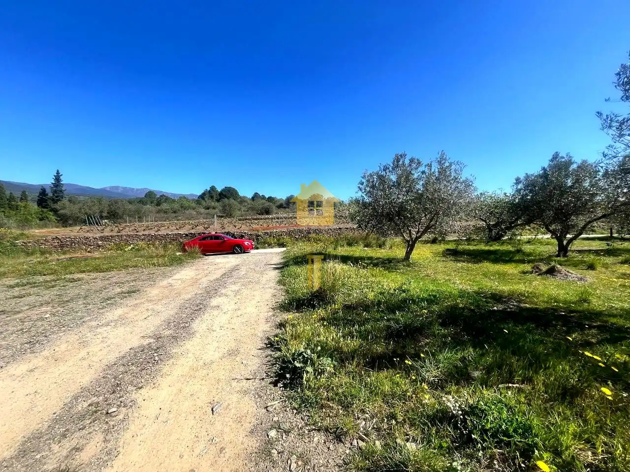 Residencial en venta en Espolla