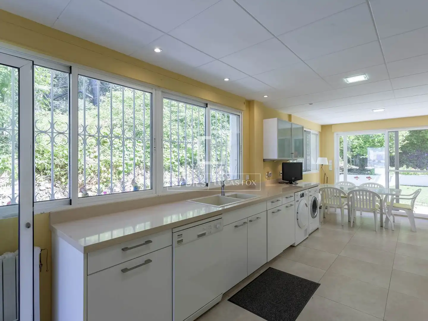 Villa avec piscine à vendre à El Faro, imagen 13