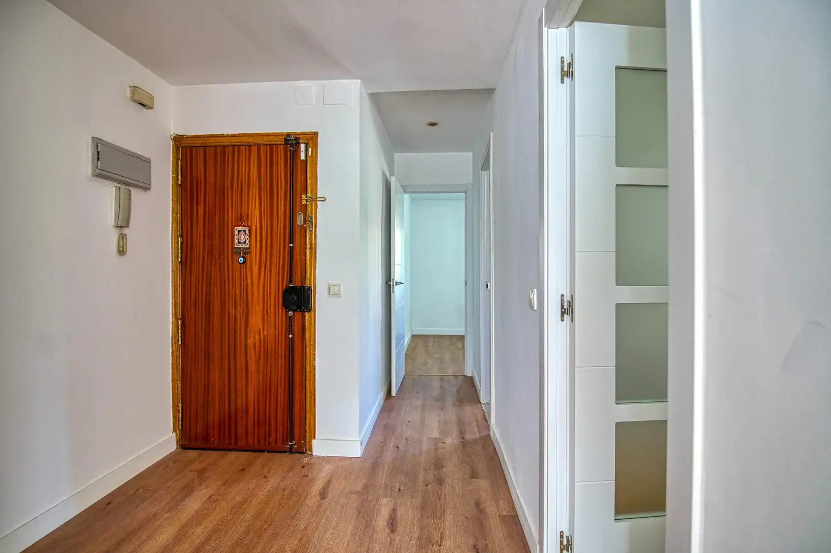 Flat for sale in Madrid