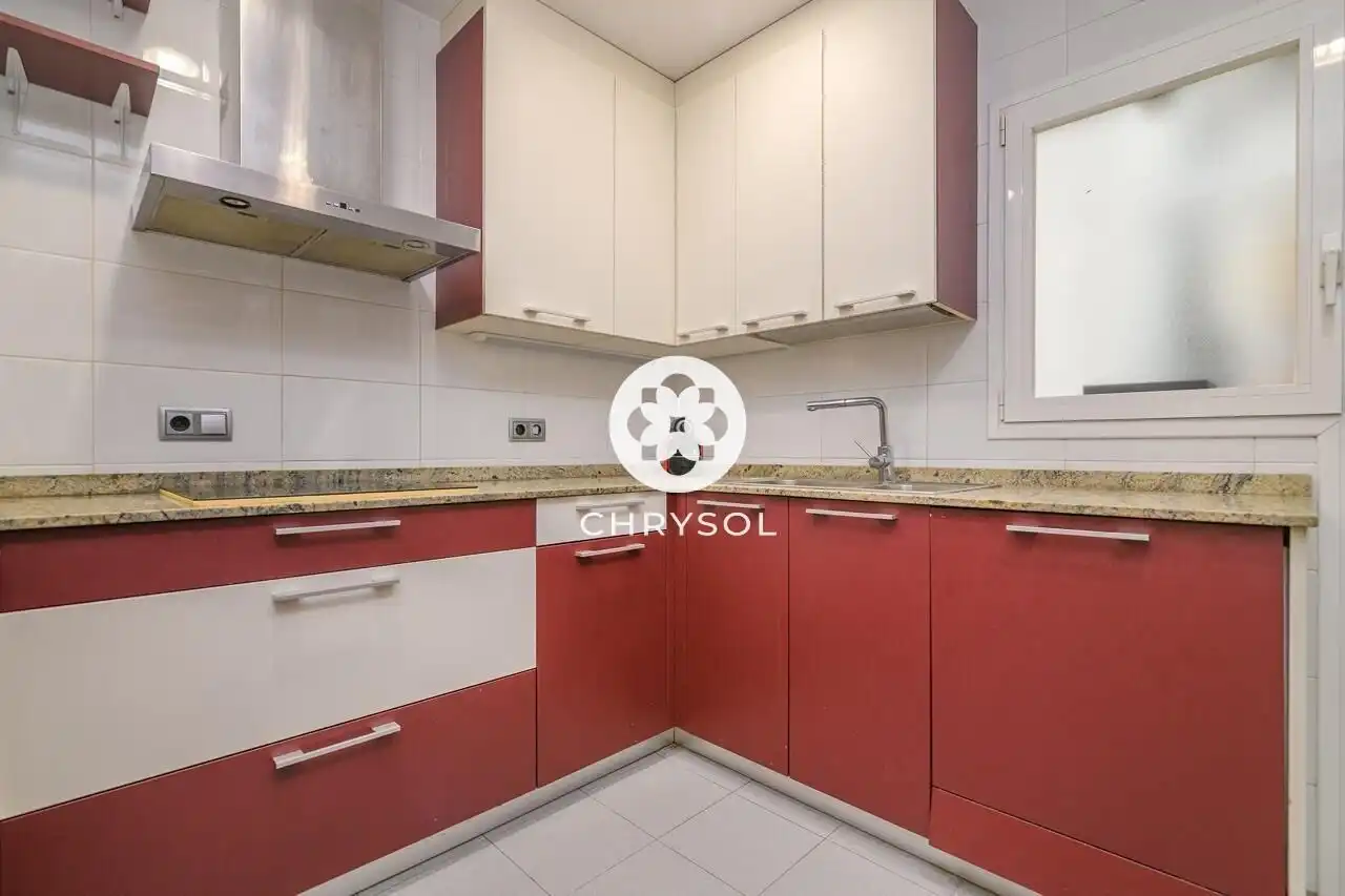 Wohnung mit Pool zum Verkauf in Carrer de la Mineria, imagen 16