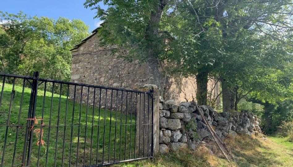 Photo 1 of House or chalet for sale in Espinosa de Los Monteros - Bº Mohedillo, S/n, Espinosa de los Monteros, Burgos