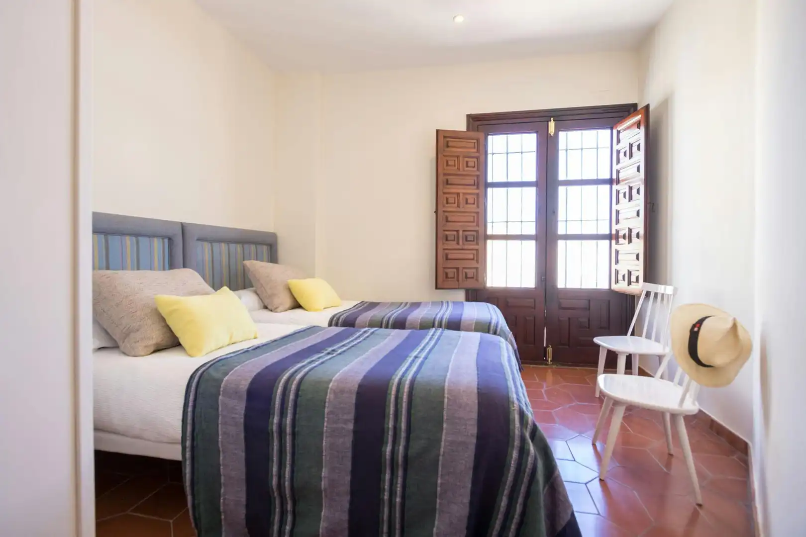 Flat with garden to rent in N/A, imagen 9