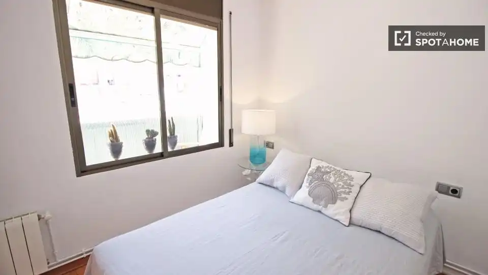Appartement avec terrasse à louer à Ciutat Vella, imagen 13