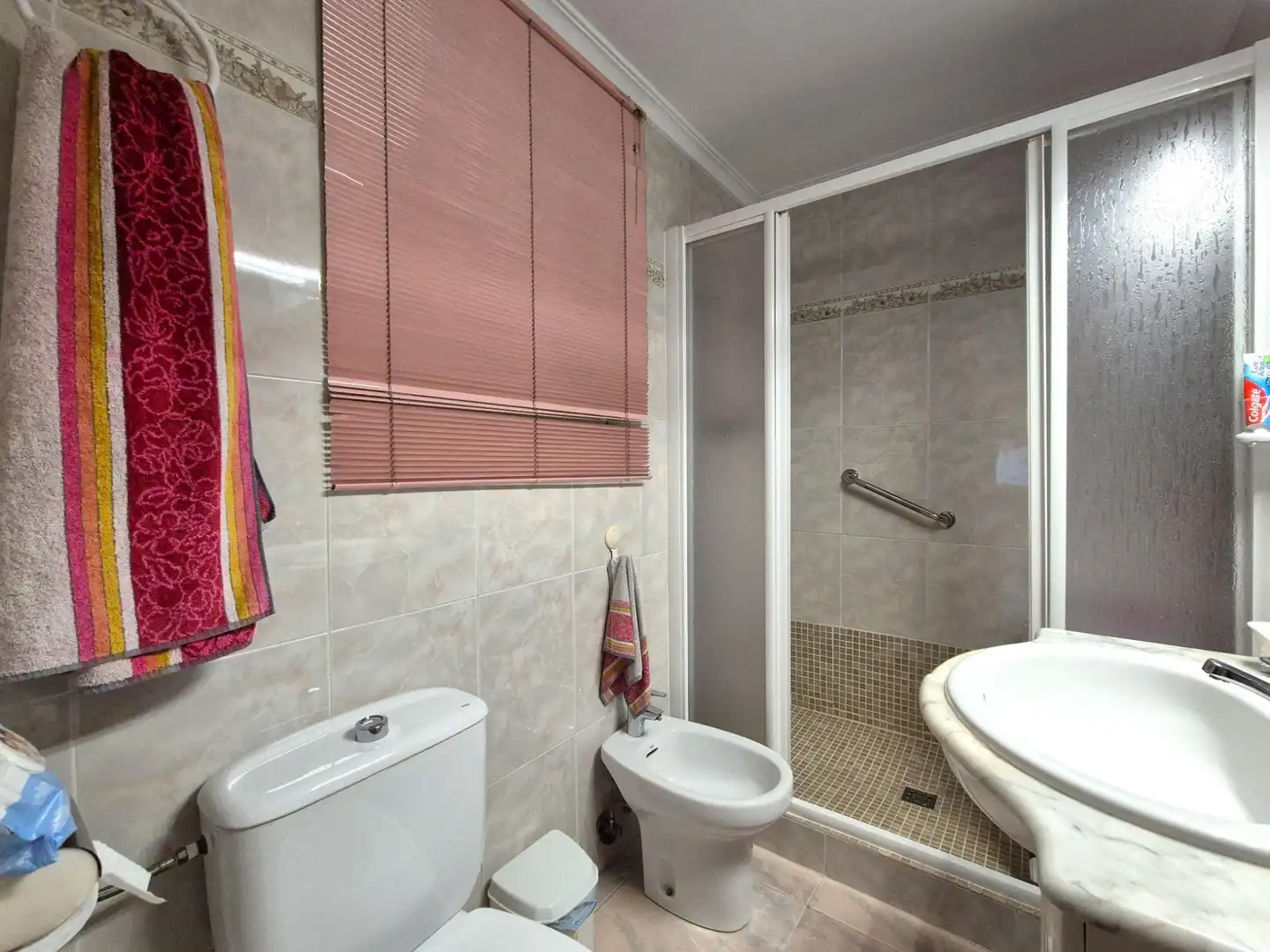 Apartament amb terrassa en venda a PINO SANTO, imagen 22