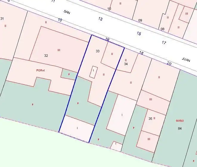 Maison à vendre à Calle SAN JUAN 16, imagen 4