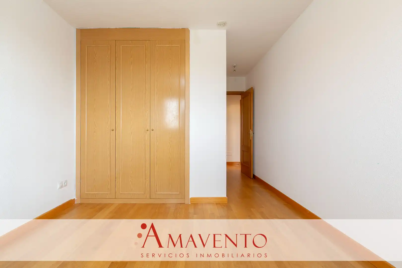 Wohnung zur Miete in Miramadrid