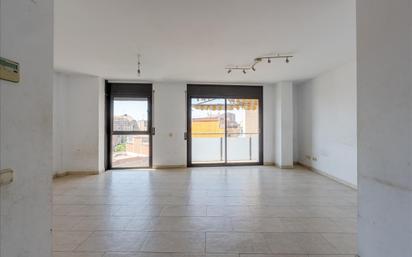 Living room of Flat for sale in Badalona  with Terrace