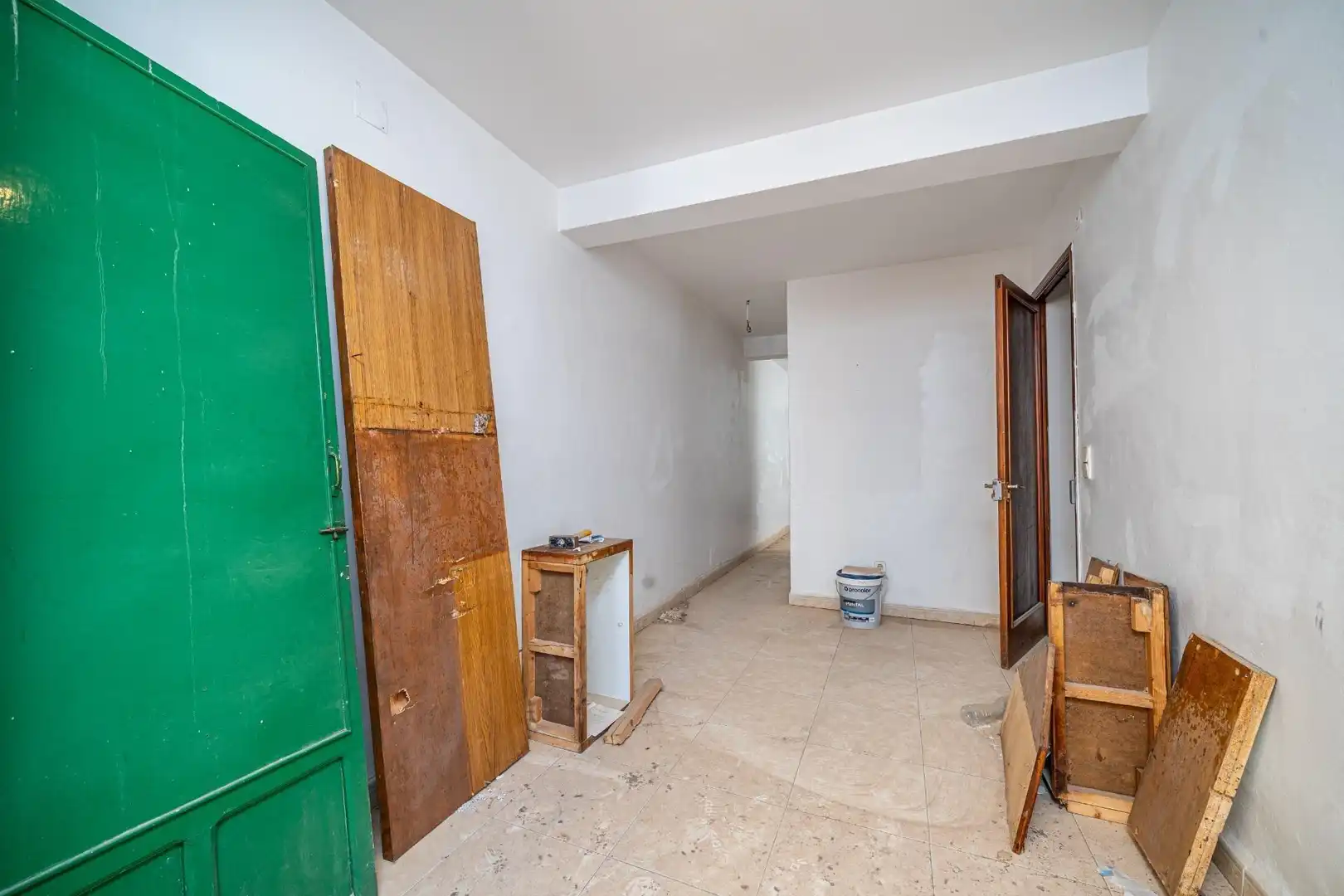 Maisonette zum Verkauf in Sa Pobla