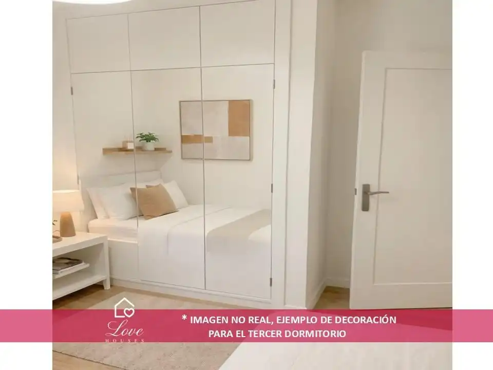 Appartamento in vendita a Calle ANCHA, imagen 21