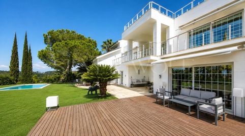 Foto 4 de Casa o chalet en venta en Can Monmany, Valldoreix, Sant Cugat del Vallès