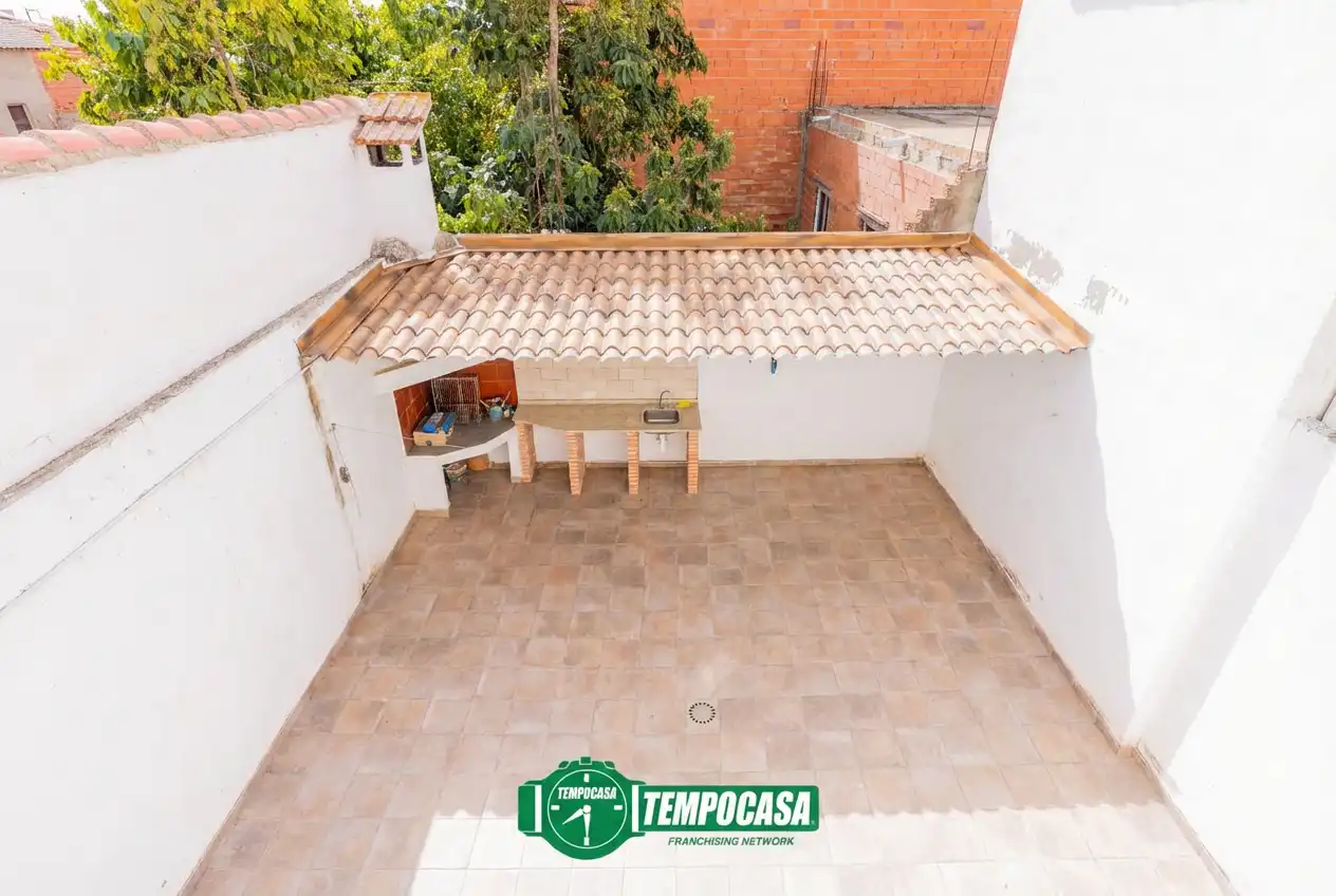 Casa en venda a Carrer Músic José Cardona, imagen 10