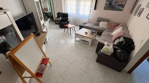 Foto 3 de Piso en venta en C. Perú, Alamín, Guadalajara Capital