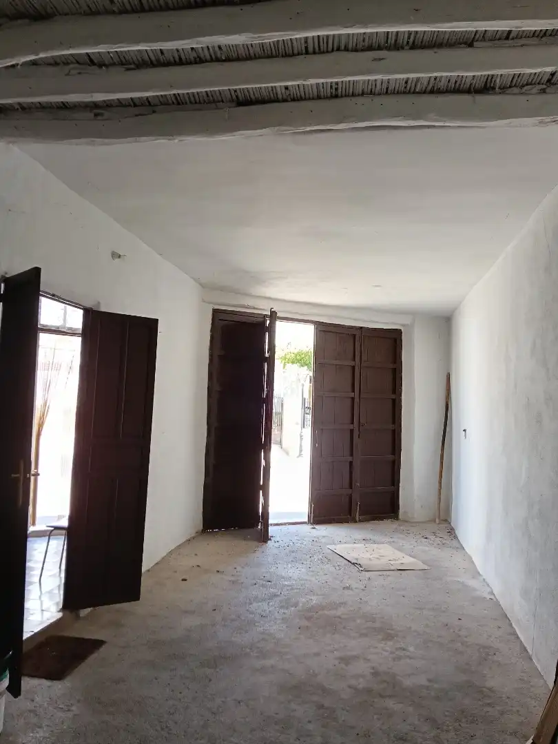Casa o chalet en venta en Válor con Calefacción, Jardín privado y Terraza