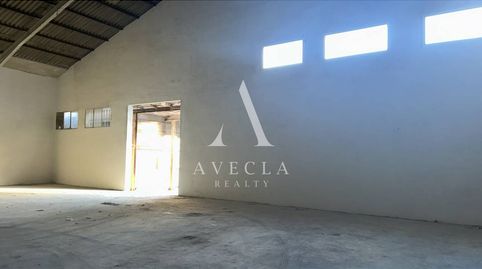 Photo 5 of Industrial buildings for rent in Calle del Dr. Fleming, 52, Parc Central, Barberà del Vallès