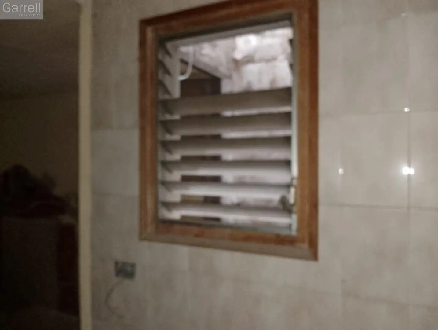 Bany de Local en venda en Móra la Nova