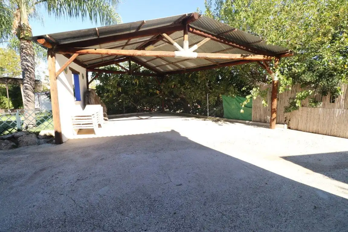 Casa con piscina in affitto a Centro, imagen 24