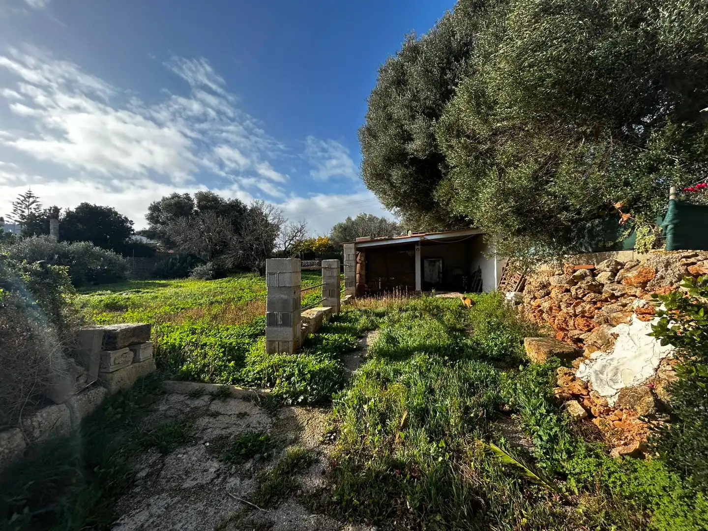 Landhaus mit Garten zum Verkauf in Ciutadella, imagen 18