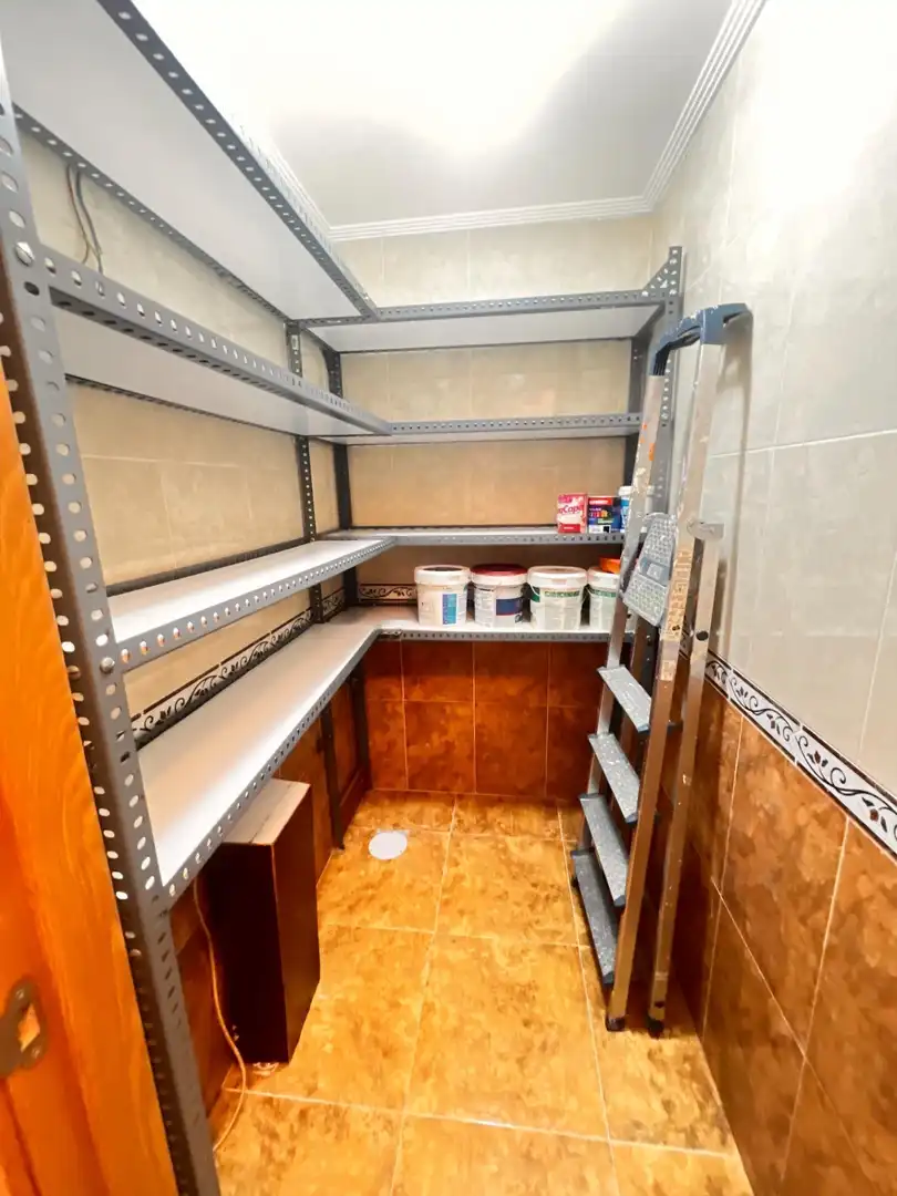 Cocina de Piso en venta en Llanes