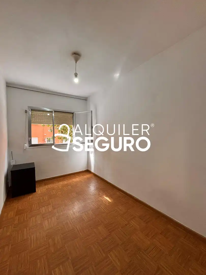 Wohnung zur Miete in del Campo de la Paloma, Palomeras Sureste
