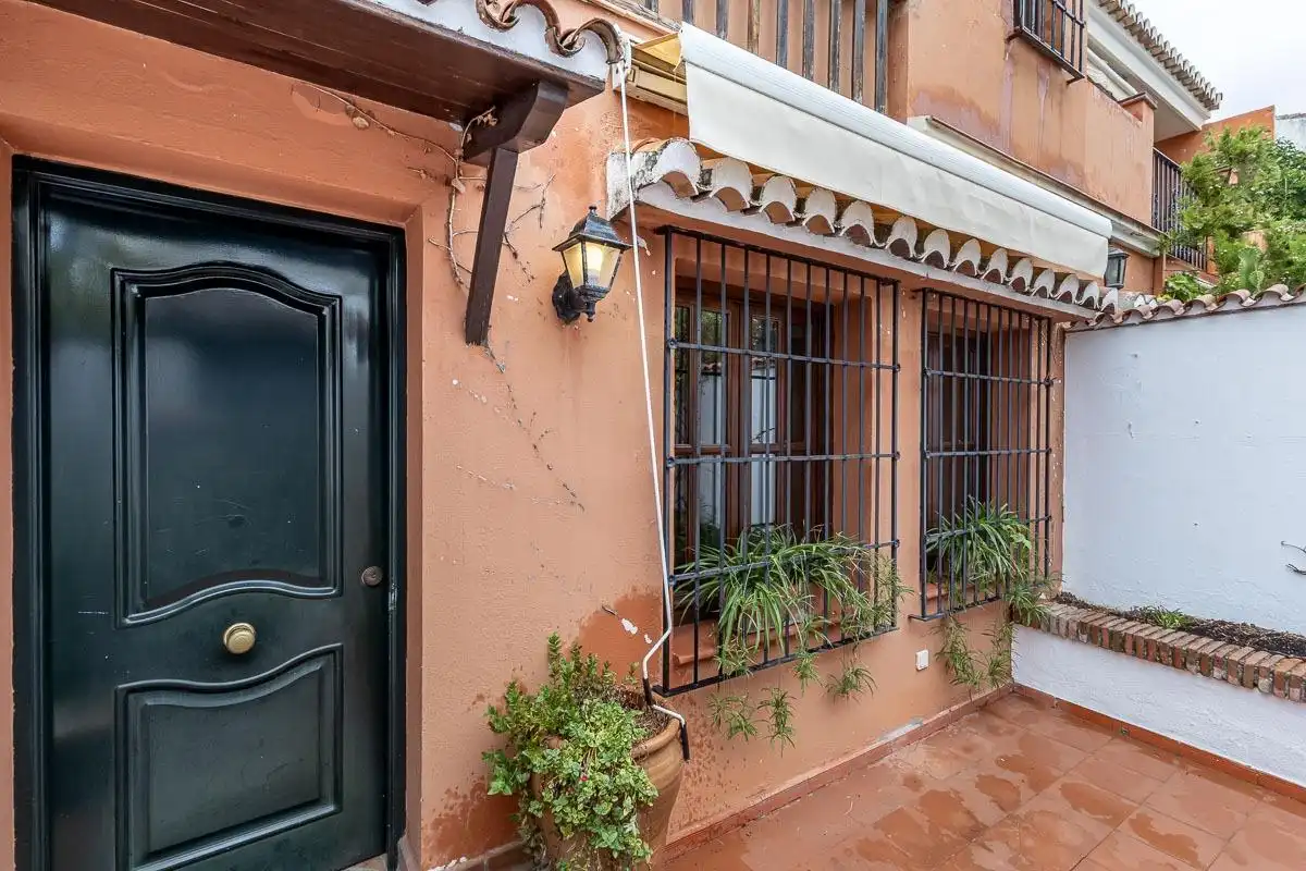 Reihenhaus zur Miete in Callejón Aynadamar 5, imagen 29