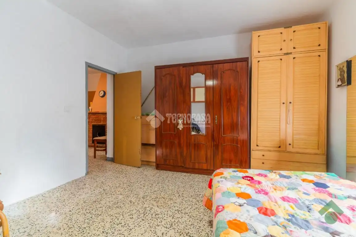 Bedroom of Country homes for sale in Puerto Real  with Storage room and Swimming Pool