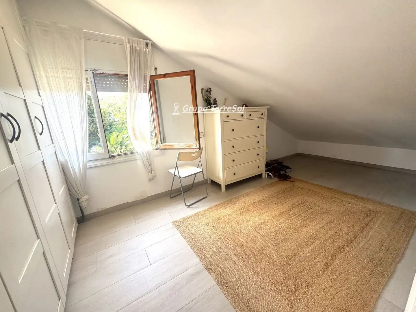 Habitación de Casa o chalet en venta en El Vendrell con Aire acondicionado, Calefacción y Terraza