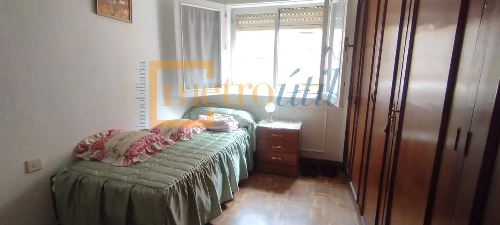 Appartamento con terrazza in vendita a Calle de la Paloma, imagen 14