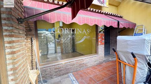 Photo 4 of Premises to rent in Calle de Emilio Thuiller, Barrio de Ciudad Jardín, Málaga Capital