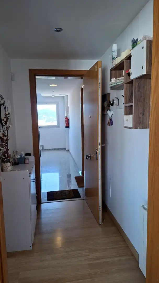 Flat for sale in Parets del Vallès  with Air Conditioner and Heating