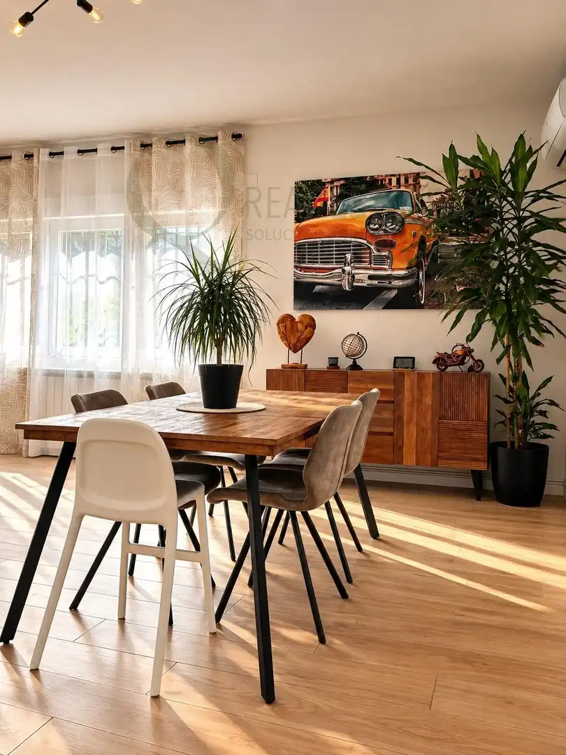 Maison avec piscine à vendre à Calle Calle Virtudes, imagen 4